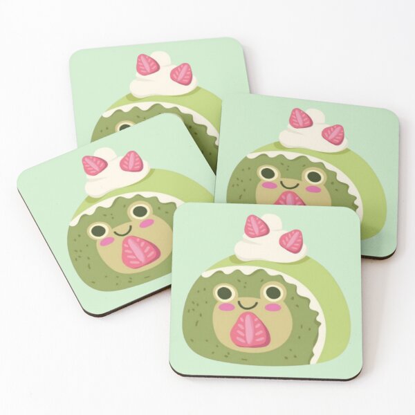 Item preview, Kero Cake designed and sold by kawaiistudio.