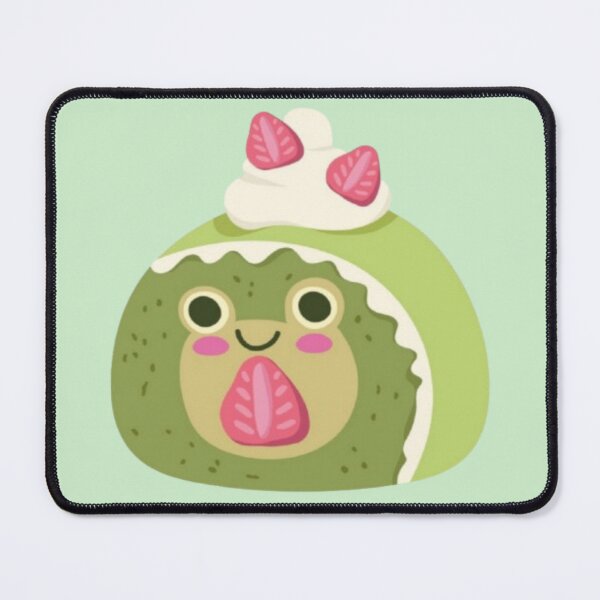 Item preview, Kero Cake designed and sold by kawaiistudio.