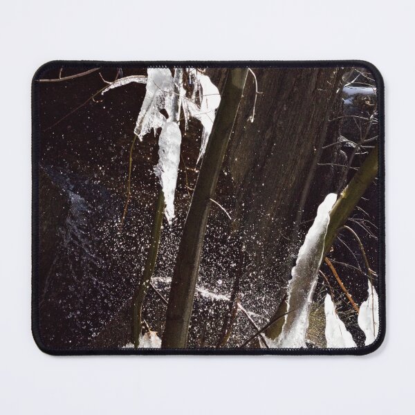 Item preview, 587 Ice Water Frozen designed and sold by ptosis.