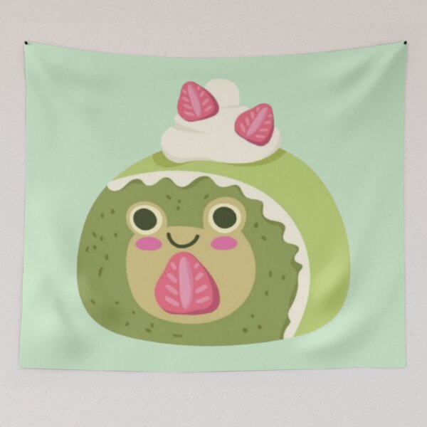 Item preview, Kero Cake designed and sold by kawaiistudio.