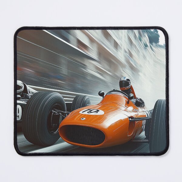 Item preview, High-Speed Urban Racing designed and sold by NomadicDreamer.