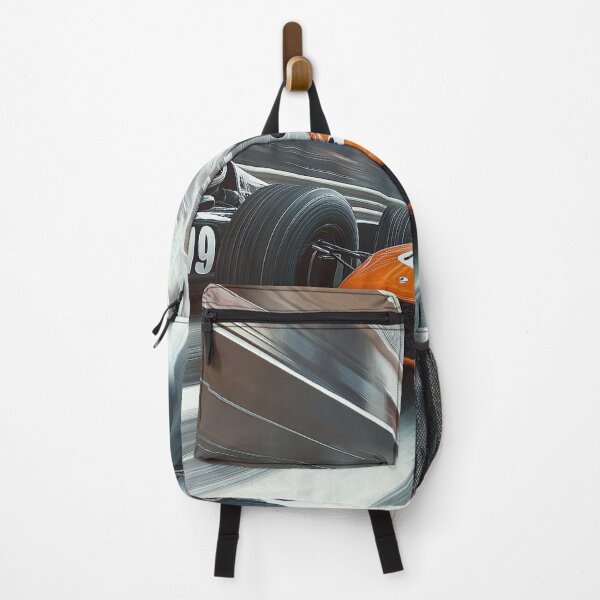 Item preview, High-Speed Urban Racing designed and sold by NomadicDreamer.