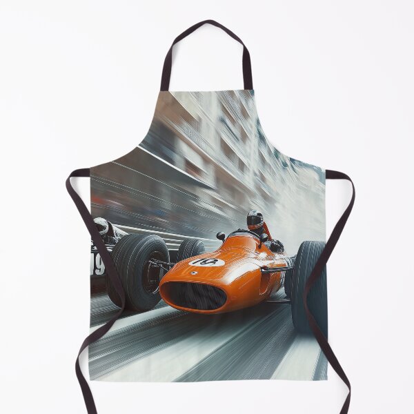 Item preview, High-Speed Urban Racing designed and sold by NomadicDreamer.
