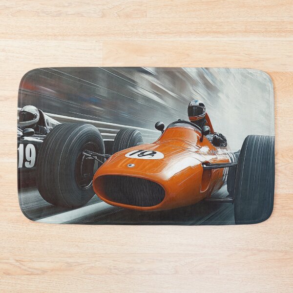 Item preview, High-Speed Urban Racing designed and sold by NomadicDreamer.