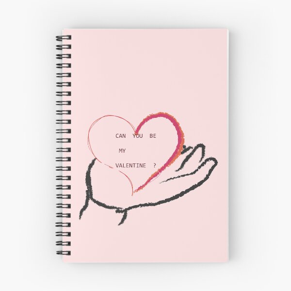 Item preview, Heart Proposal  designed and sold by tuyetstudio.