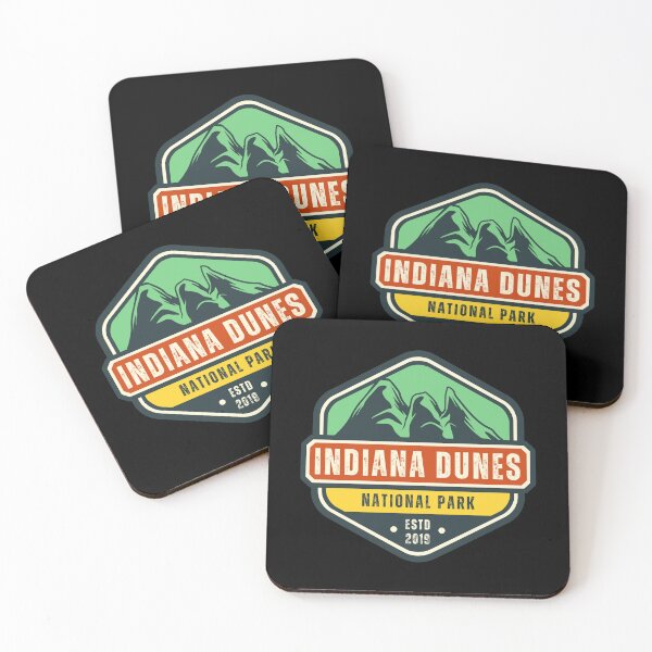 Item preview, Indiana Dunes National Park designed and sold by aussieexplore.