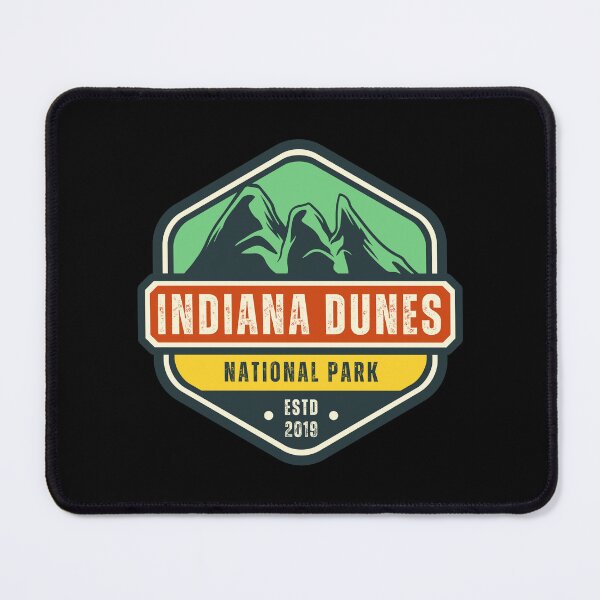 Item preview, Indiana Dunes National Park designed and sold by aussieexplore.