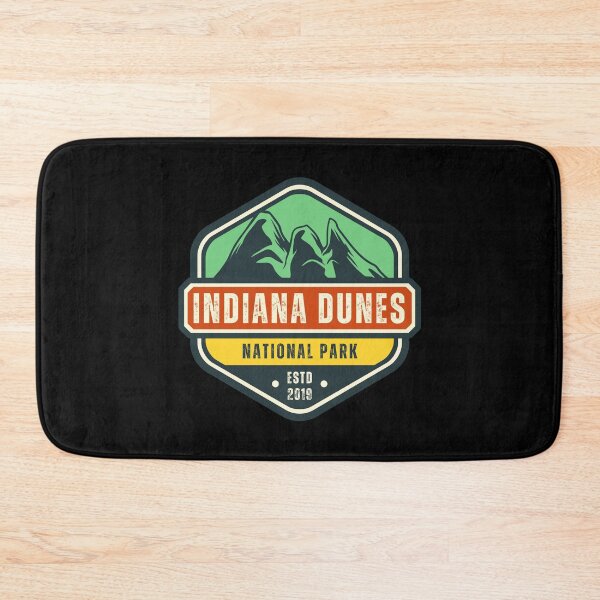 Item preview, Indiana Dunes National Park designed and sold by aussieexplore.