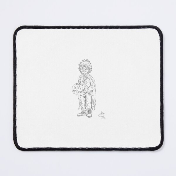 Item preview, The PumpKid designed and sold by PoetFanatic.