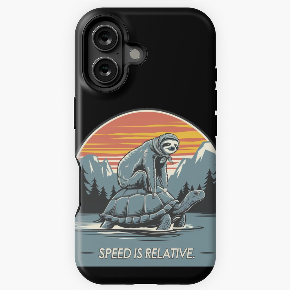 Item preview, iPhone Magsafe Tough Case designed and sold by Coollzone.