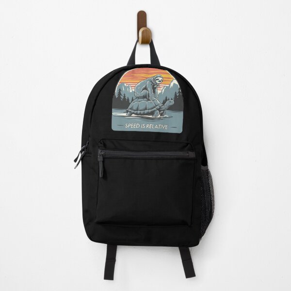 Item preview, speed is relative designed and sold by Coollzone.
