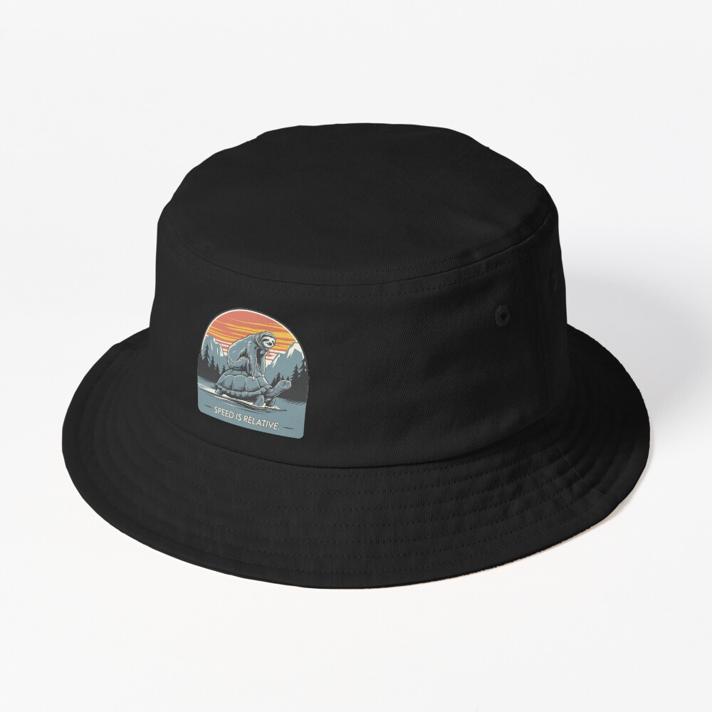 Item preview, Bucket Hat designed and sold by Coollzone.