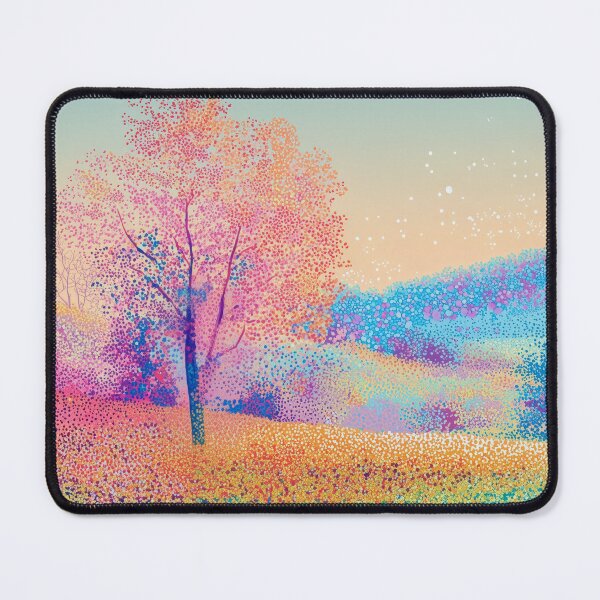Item preview, Radiance in the Rolling Hills designed and sold by CHCOfficial.