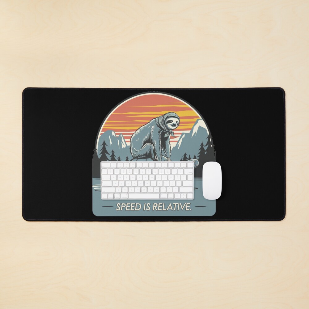 Item preview, Desk Mat designed and sold by Coollzone.