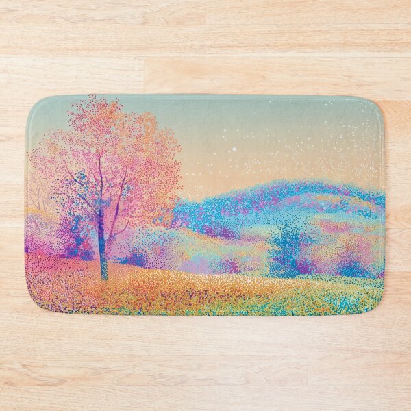 Item preview, Radiance in the Rolling Hills designed and sold by CHCOfficial.