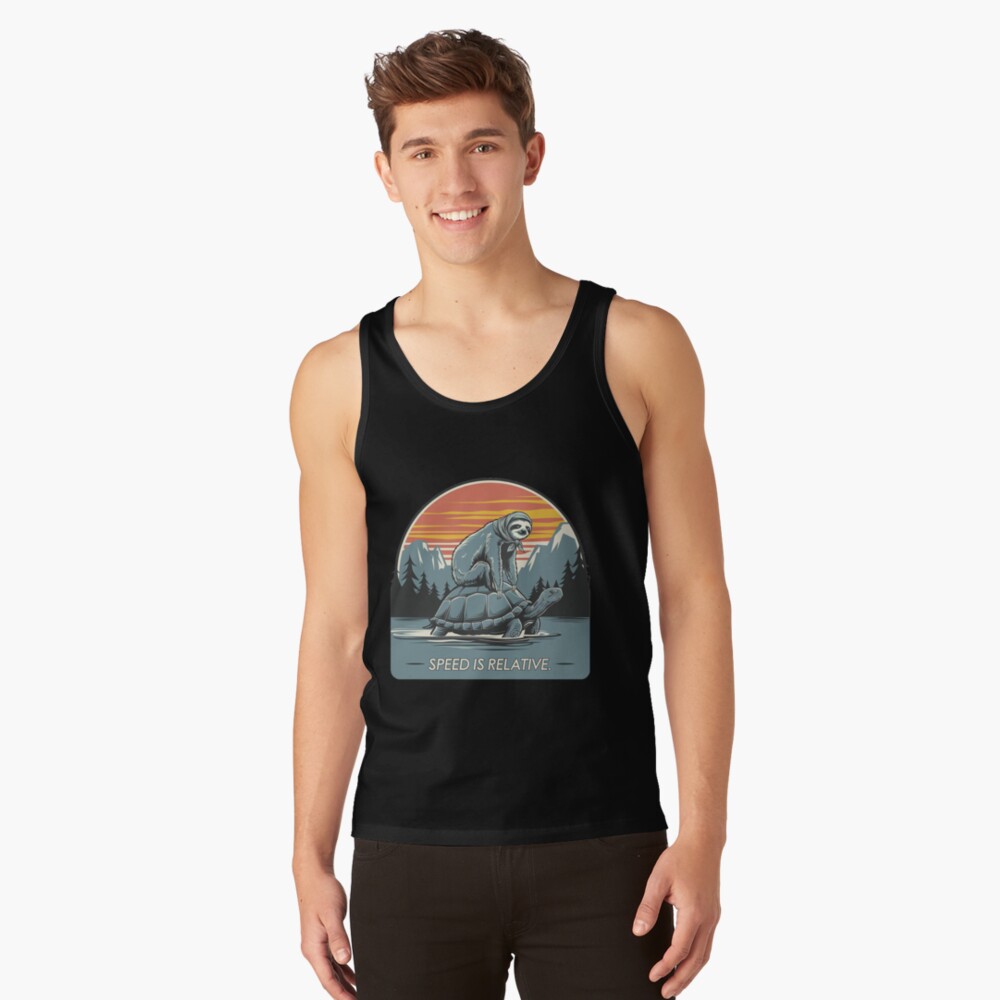 Item preview, Tank Top designed and sold by Coollzone.