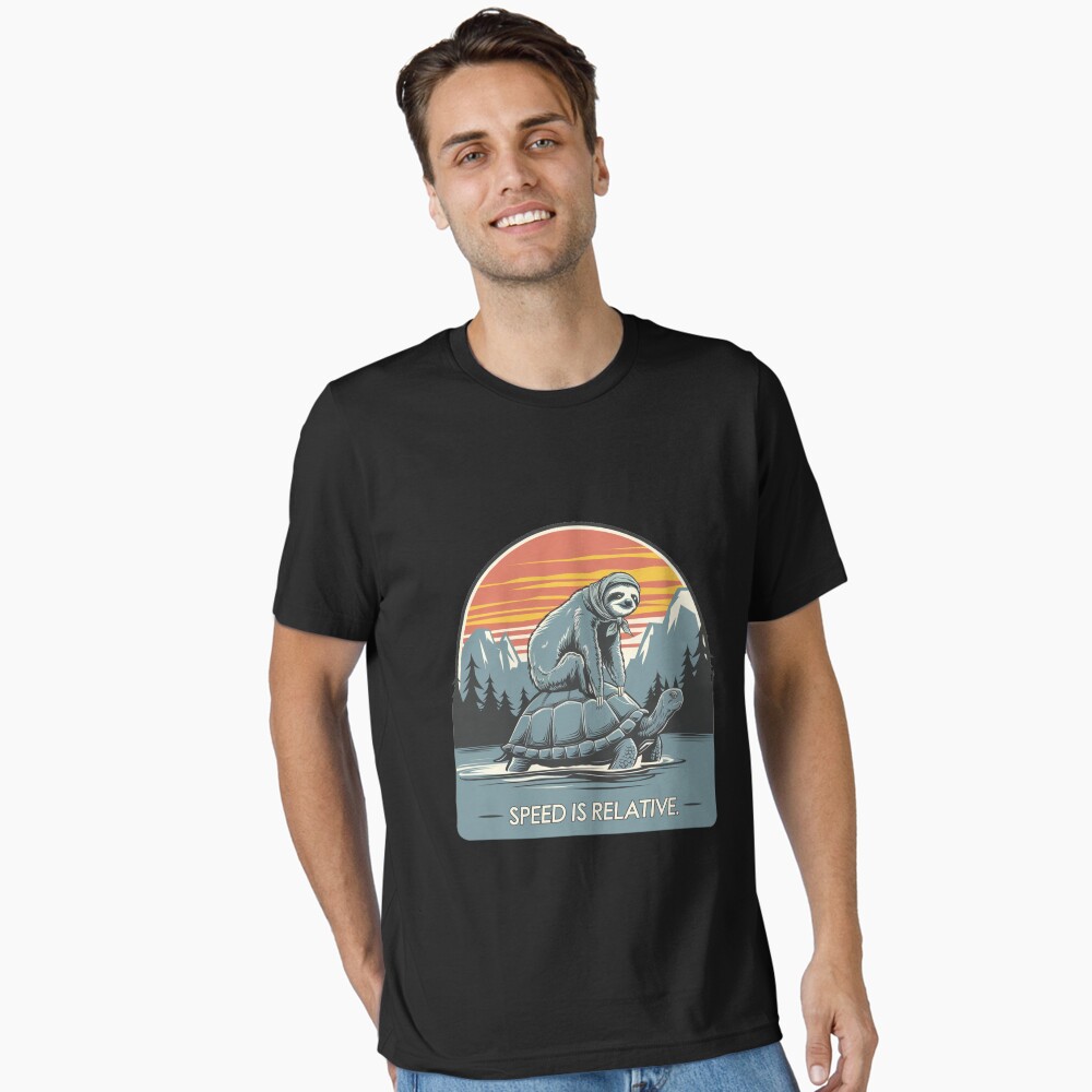 Item preview, Essential T-Shirt designed and sold by Coollzone.