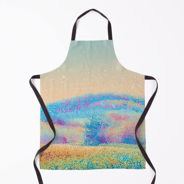 Item preview, Radiance in the Rolling Hills designed and sold by CHCOfficial.