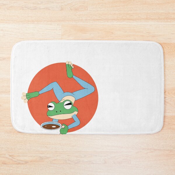 Item preview, Live it frog!Funny designed and sold by ATOTI.