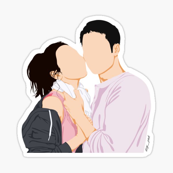 Item preview, Oh My Venus designed and sold by AyushkaAgarwal.