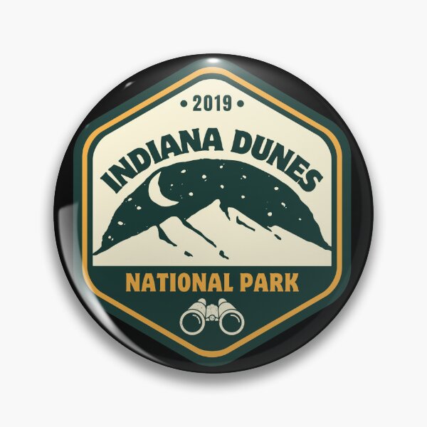 Item preview, Indiana Dunes National Park designed and sold by aussieexplore.