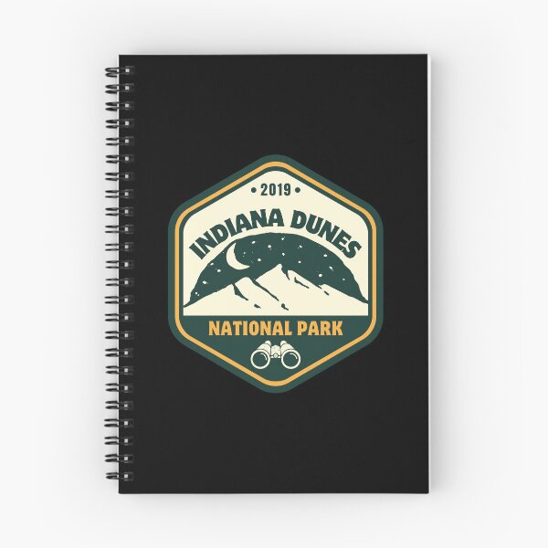 Item preview, Indiana Dunes National Park designed and sold by aussieexplore.