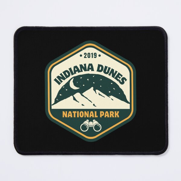 Item preview, Indiana Dunes National Park designed and sold by aussieexplore.