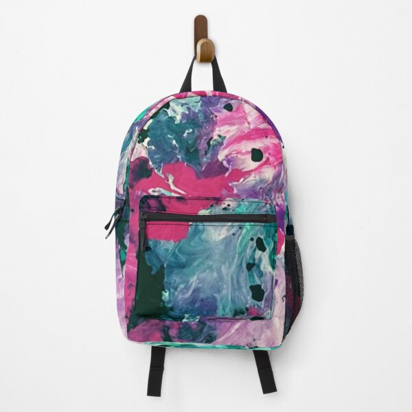 Item preview, Color Explosion in Pastel Tones designed and sold by Artedesigual_.