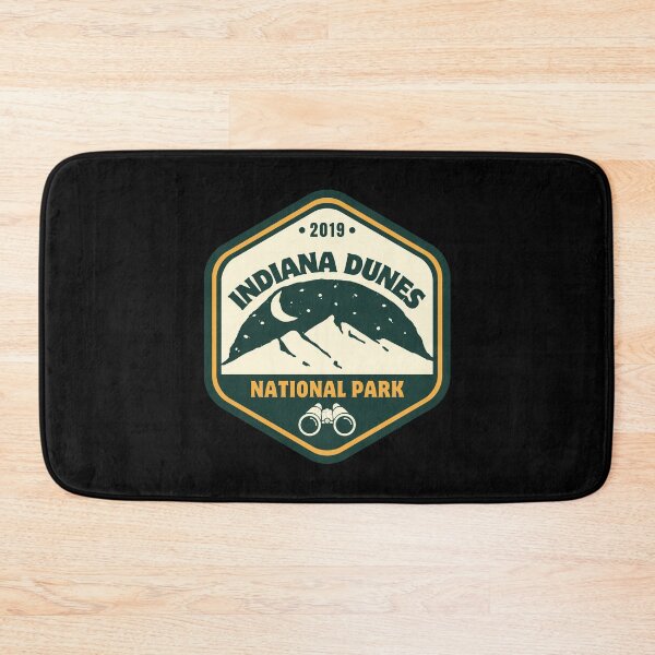 Item preview, Indiana Dunes National Park designed and sold by aussieexplore.