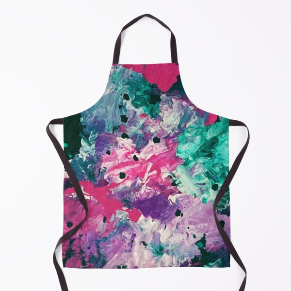 Item preview, Color Explosion in Pastel Tones designed and sold by Artedesigual_.