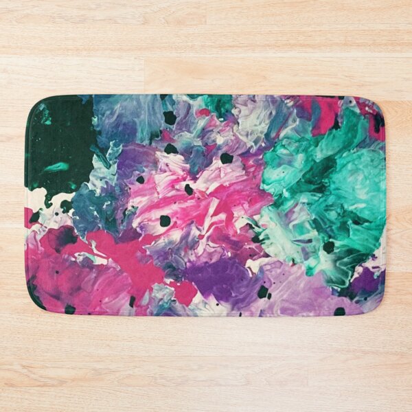 Item preview, Color Explosion in Pastel Tones designed and sold by Artedesigual_.