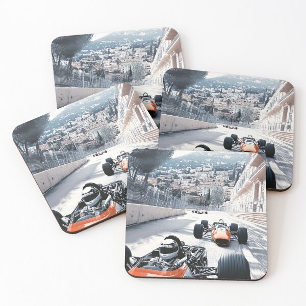 Item preview, Fast and Furious - Formula 1 Race designed and sold by NomadicDreamer.