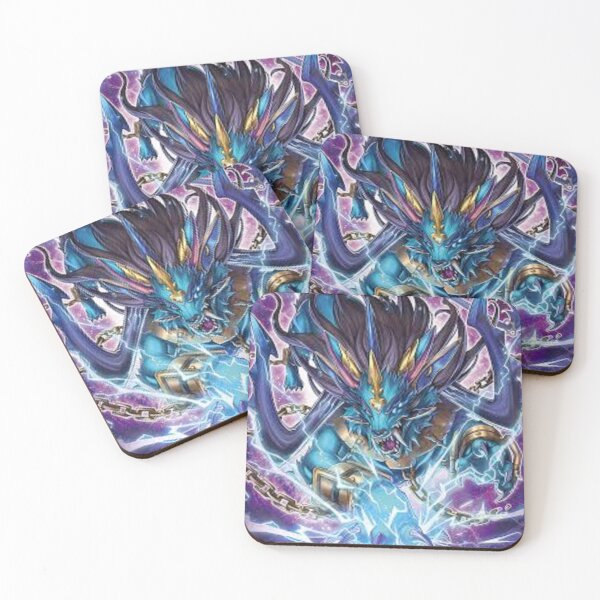 Item preview, Unchained Soul of Shyama designed and sold by Black Saiyan Magician's Merchandise.
