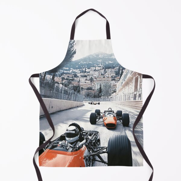 Item preview, Fast and Furious - Formula 1 Race designed and sold by NomadicDreamer.