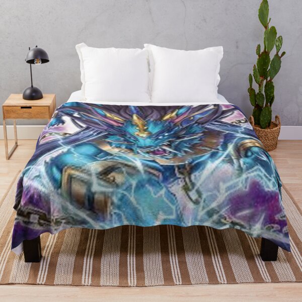 Artikelvorschau, Entfesselte Seele von Shyama entworfen und verkauft von Black Saiyan Magician's Merchandise.