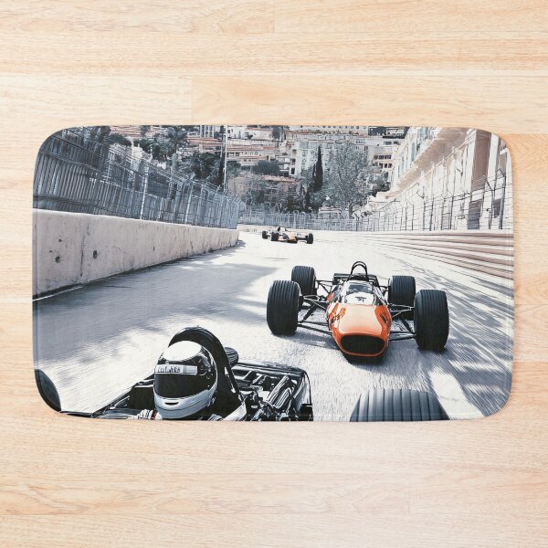 Item preview, Fast and Furious - Formula 1 Race designed and sold by NomadicDreamer.