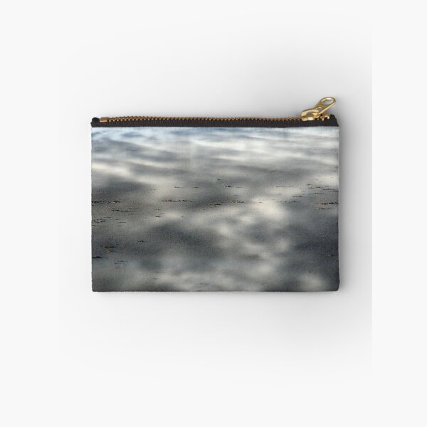 Item preview, Sand moving across a windswept Northumberland beach designed and sold by Richard Flint.