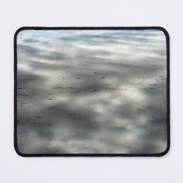 Item preview, Sand moving across a windswept Northumberland beach designed and sold by Richard Flint.