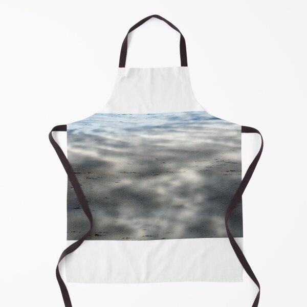 Item preview, Sand moving across a windswept Northumberland beach designed and sold by Richard Flint.