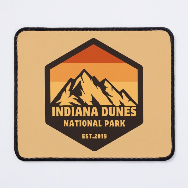 Item preview, Indiana Dunes National Park designed and sold by aussieexplore.