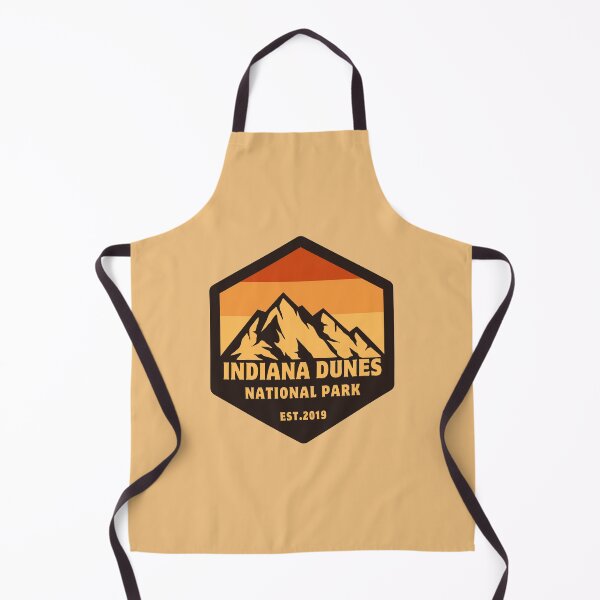 Item preview, Indiana Dunes National Park designed and sold by aussieexplore.