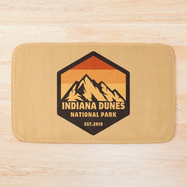 Item preview, Indiana Dunes National Park designed and sold by aussieexplore.