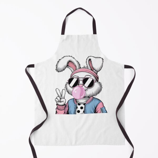 Item preview, bubble gum bunny designed and sold by jkrphoto.