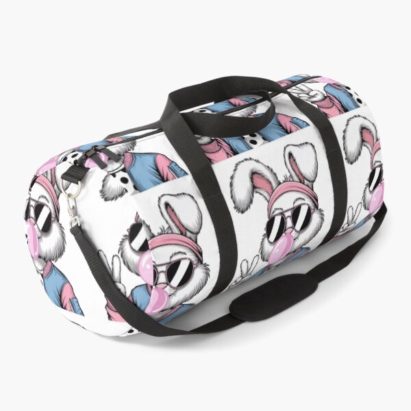 Item preview, bubble gum bunny designed and sold by jkrphoto.