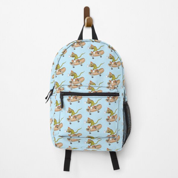Item preview, Skate like a lizard! designed and sold by AurelieCT.