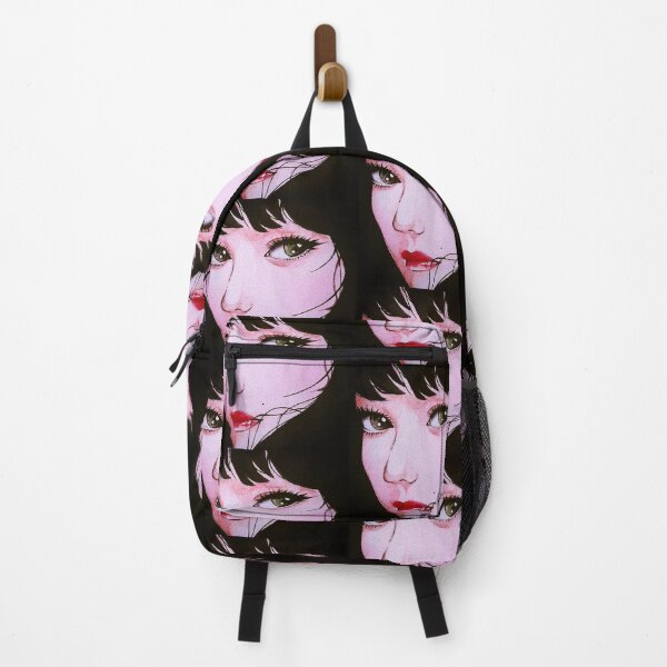 Item preview, Anime girl designed and sold by PrashansAsna.