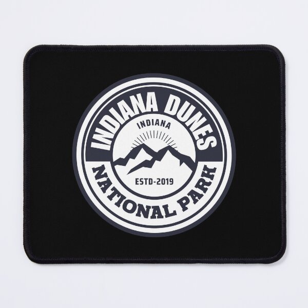 Item preview, Indiana Dunes National Park designed and sold by aussieexplore.