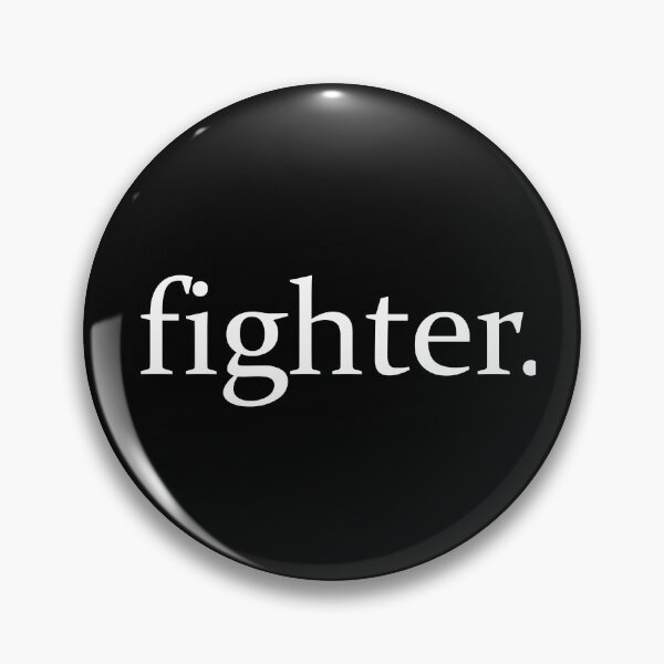 Item preview, fighter designed and sold by tekmagika.