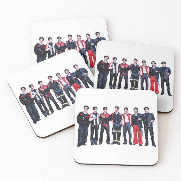 Item preview, EN KPOP designed and sold by jaofnn.