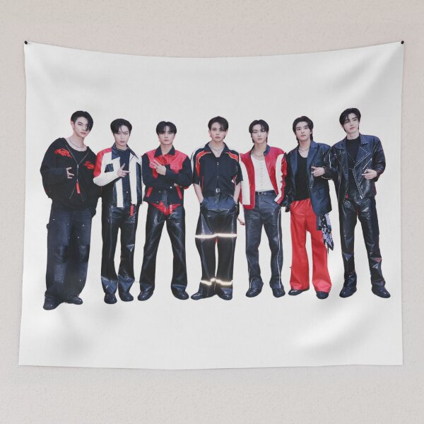 Item preview, EN KPOP designed and sold by jaofnn.